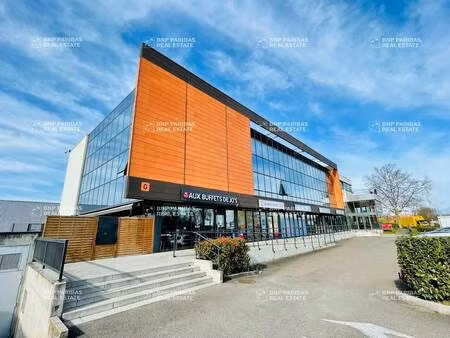 espace bureau à louer