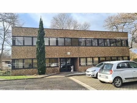 espace bureau à louer