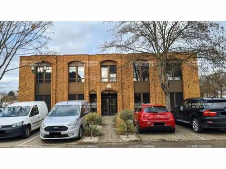 espace bureau à louer