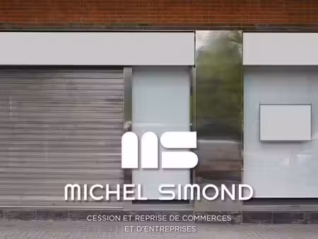 michel simond strasbourg