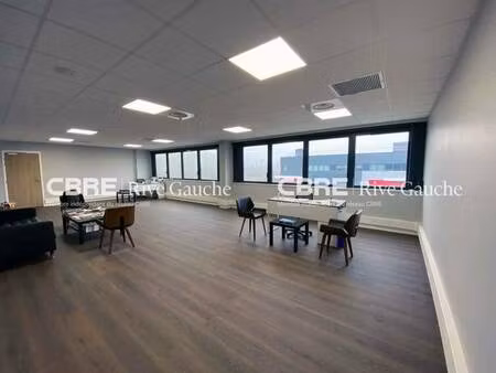 local d'activités à louer