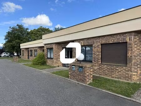 local d'activités à louer