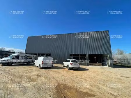 local d'activités à louer