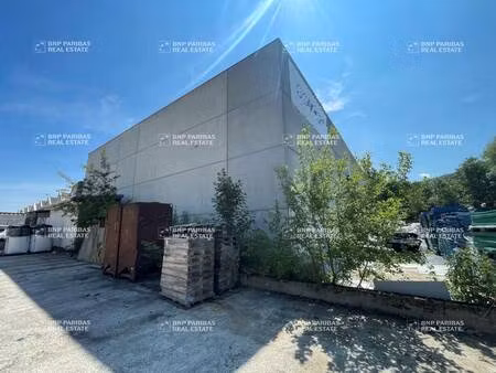 local d'activités à louer