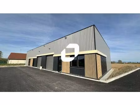 local d'activités à louer