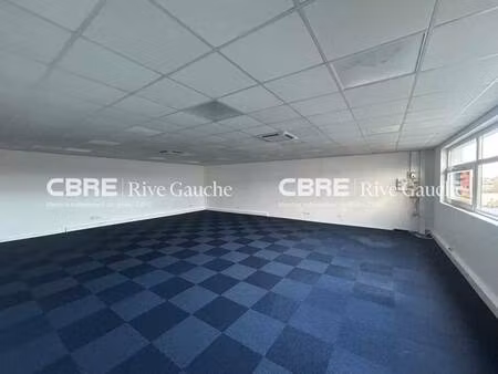 rive gauche cbre