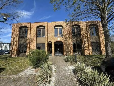 espace bureau à louer