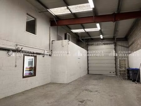 local d'activités à louer