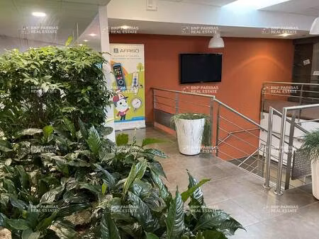 espace bureau à louer