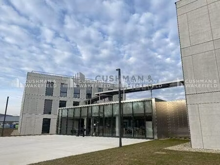 espace bureau à louer