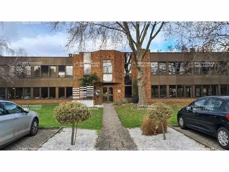 espace bureau à louer