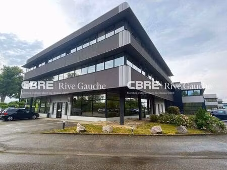 rive gauche cbre