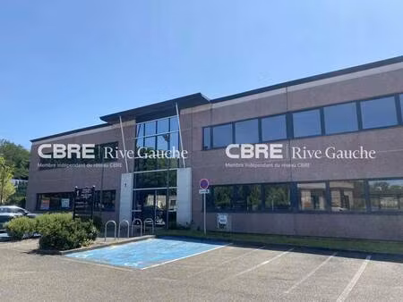 rive gauche cbre