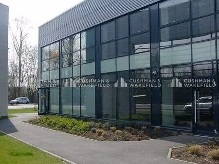 espace bureau à louer