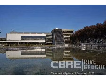 rive gauche cbre