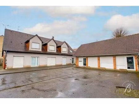 local d'activités à louer