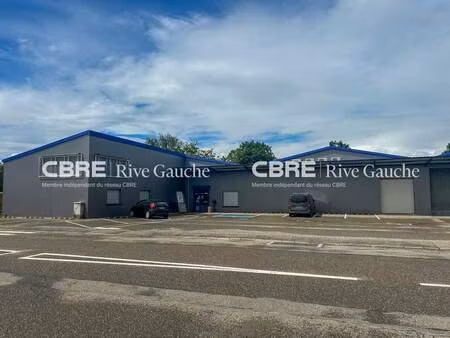 rive gauche cbre