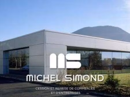 local d'activités à vendre