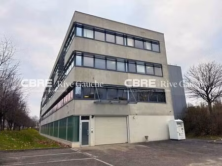 local d'activités à louer