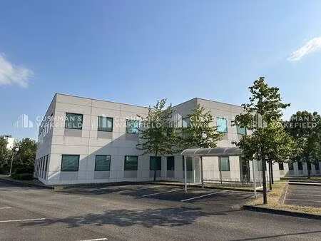 espace bureau à louer