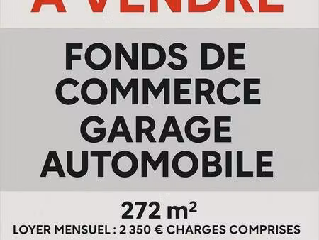 local commercial à vendre