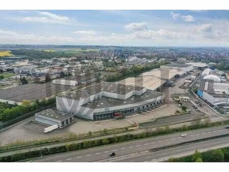 jll ilog transaction grands comptes