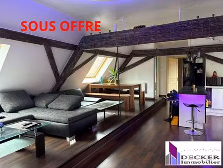 decker immobilier