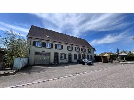 orpi boistelle saverne