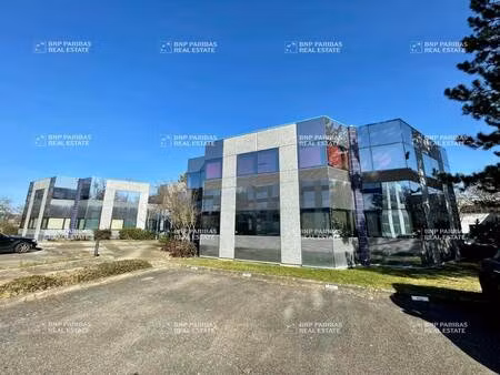 espace bureau à vendre