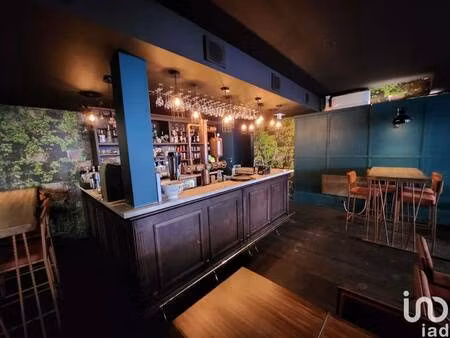 local commercial à vendre