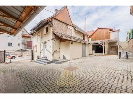 stirnemann immobilier