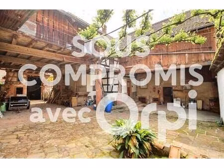 orpi schweighouse mairie