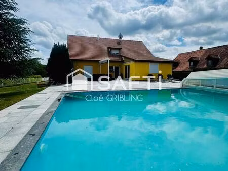 safti gribling cloé conseiller indépendant