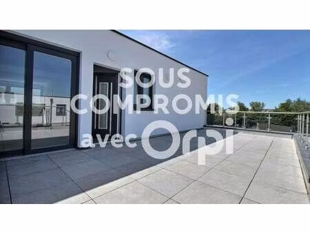 orpi schweighouse mairie