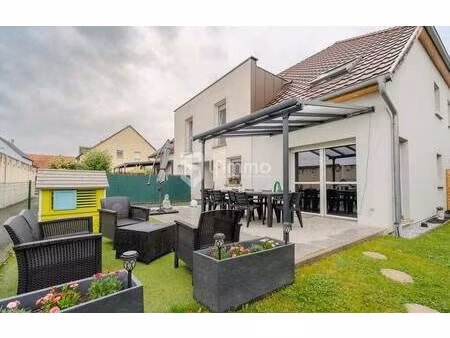 duplex à vendre