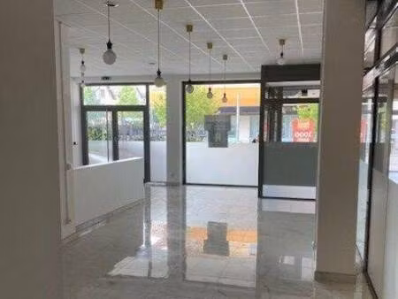 local commercial à vendre