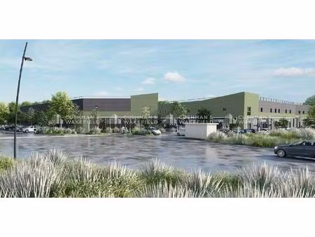 local d'activités à vendre