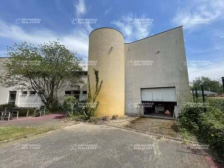 espace bureau à vendre