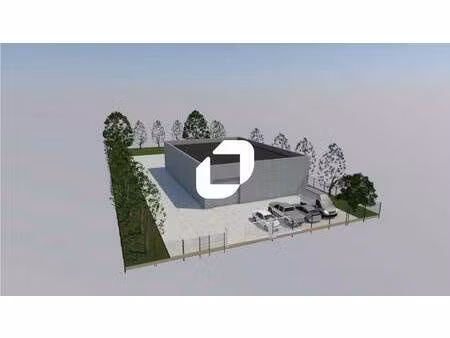 local d'activités à vendre