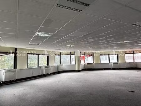 espace bureau à vendre