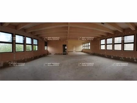 espace bureau à vendre