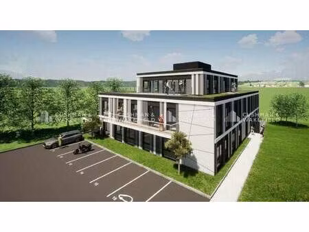 espace bureau à vendre