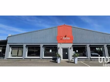 local commercial à vendre