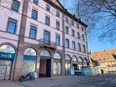 local d'activités à vendre