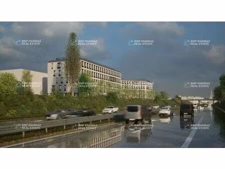 espace bureau à vendre