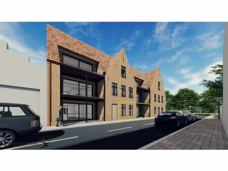 kleinschalige en energiezuinige 'residentie het zonnig ho...