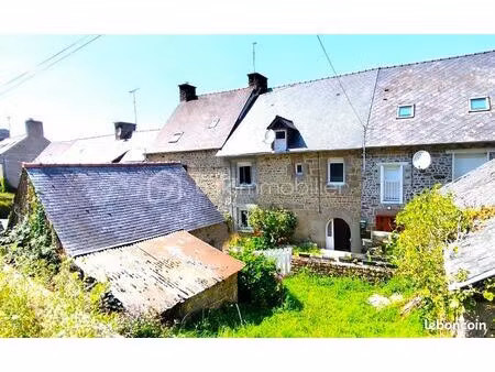 maison 6 pièces 120 m²