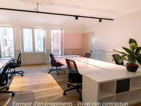 espace bureau à louer