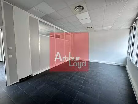 espace bureau à louer