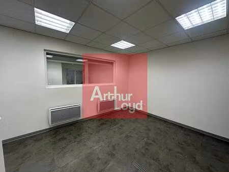 espace bureau à louer